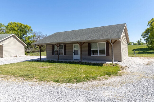 Building Photo - 1544 Florence Dr Rental
