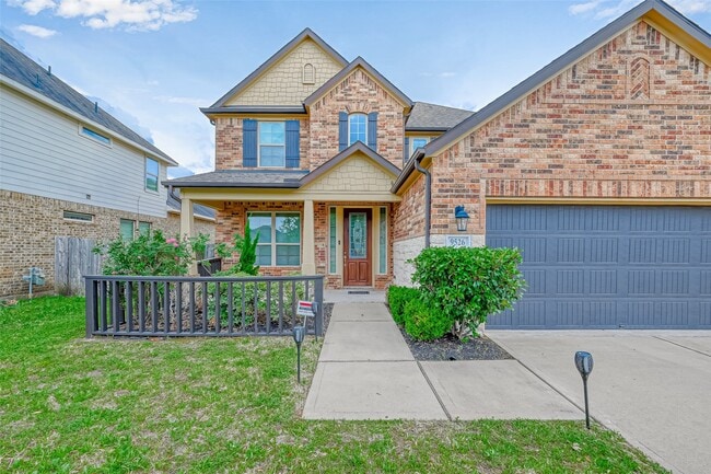 Photo - 9526 Bonbrook Bend Ln