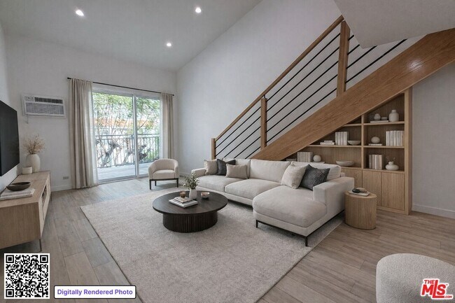 Photo - 1440 Veteran Ave Unit 539