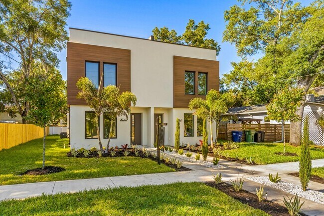 Photo - 412 W Amelia Ave