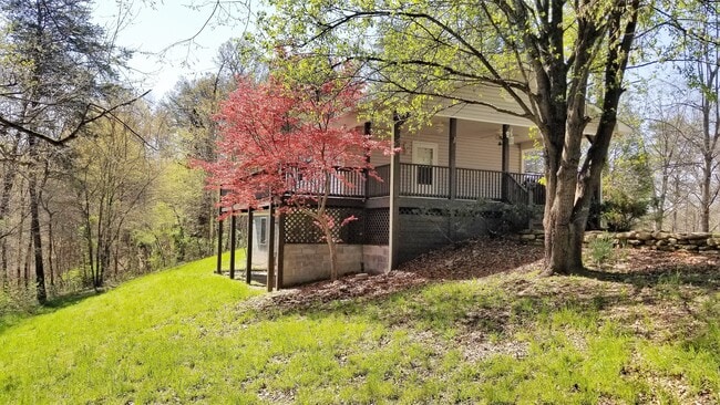 2361 Forge Hideaway Loop