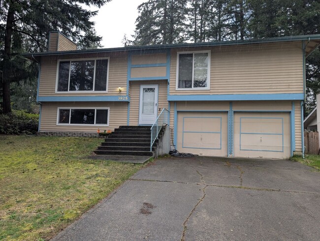 Spacious Port Orchard Split! Available Now! - Spacious Port Orchard Split! Available Now! Casa