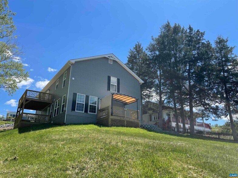 Houses For Rent In Ruckersville Va