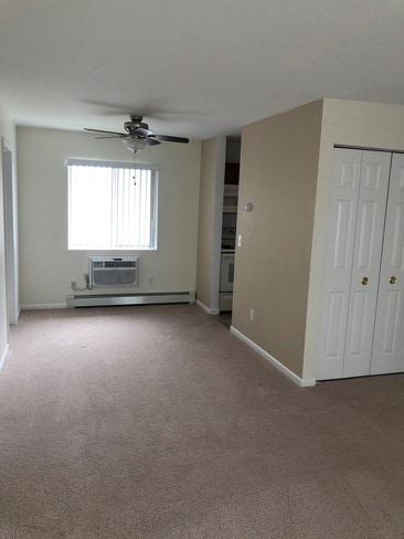 Community Manor Apartments