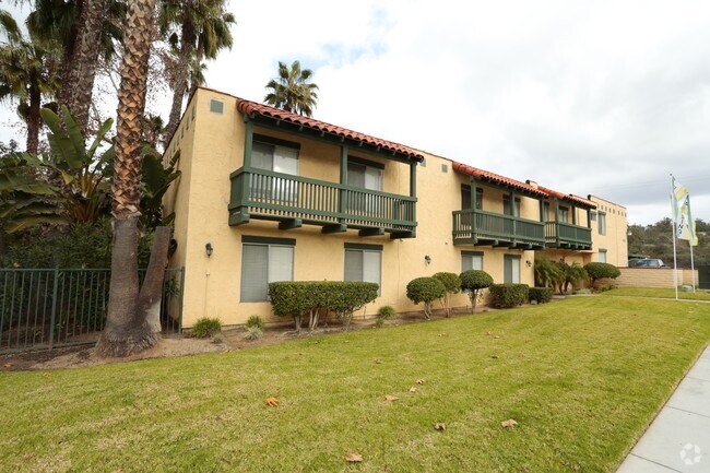 Vale Creek Villas Apartments - Vale Creek Villas Apartments