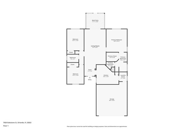 Photo - 7920 Oakstone Ct