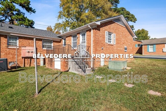 Photo - 2503 Vanstory St