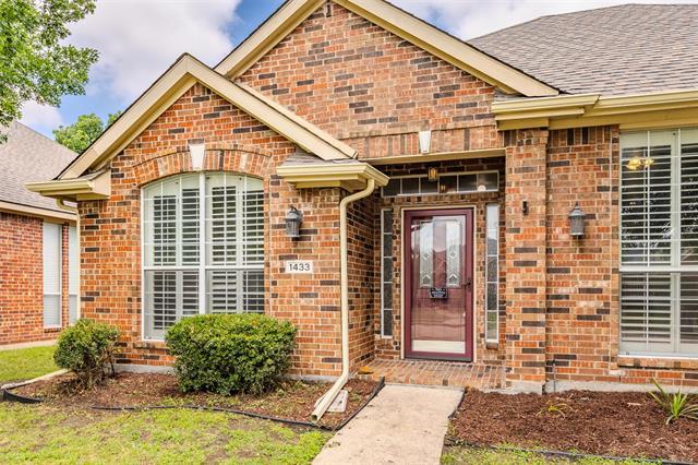 Photo - 1433 Woodmont Dr