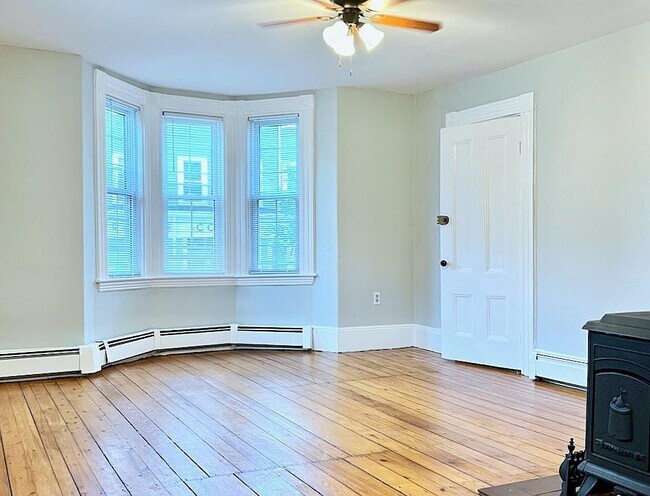 Pictures are representative samples of the advertised unit. In some cases, the actual units you tour - 66 Walden St