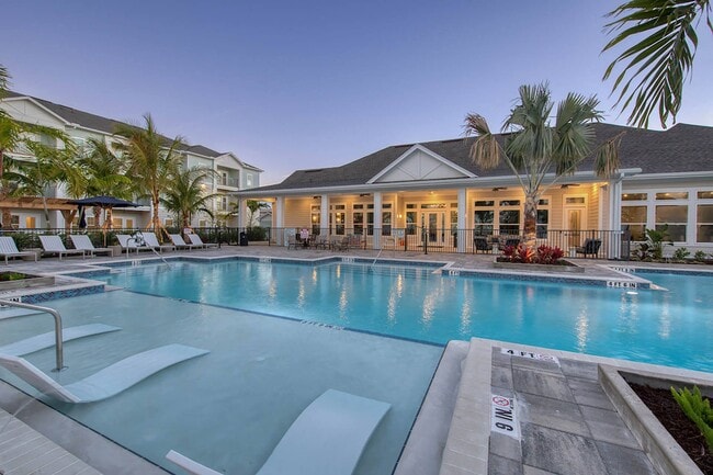 Photo - The Howell Port St Lucie Apartments