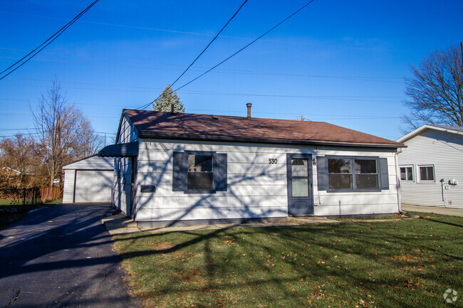 Building Photo - 530 W Northgate Pkwy Rental