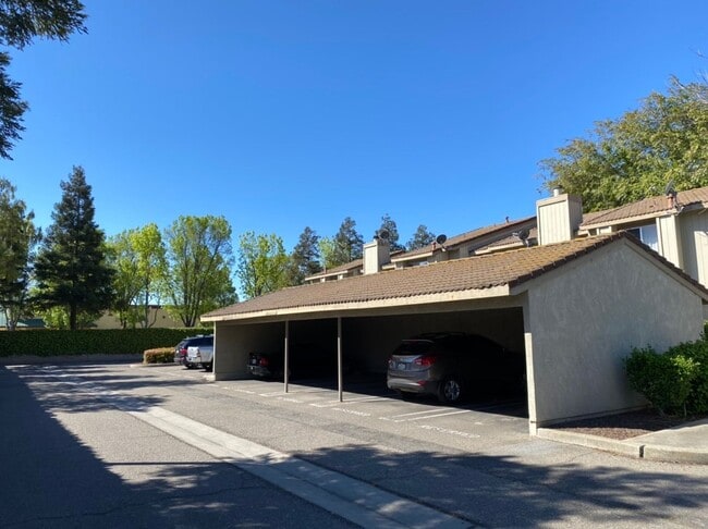 Photo - Large Condo near Freeway Access! Unit D