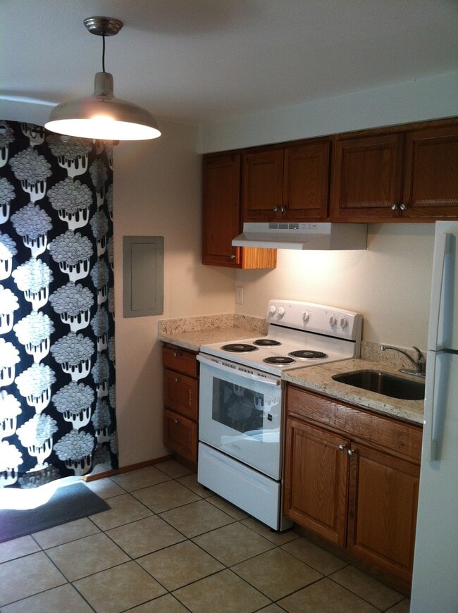 Photo - 802 22nd St NE Unit 802