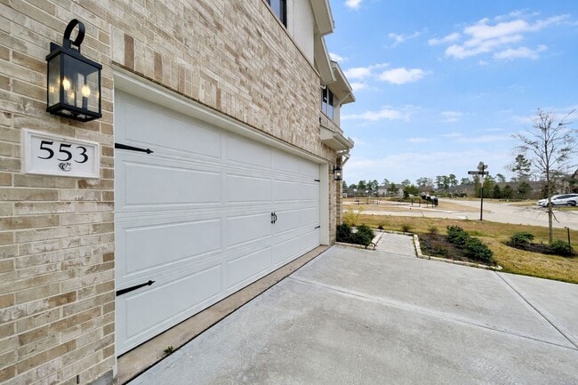 Photo - 553 Sand Branch Dr