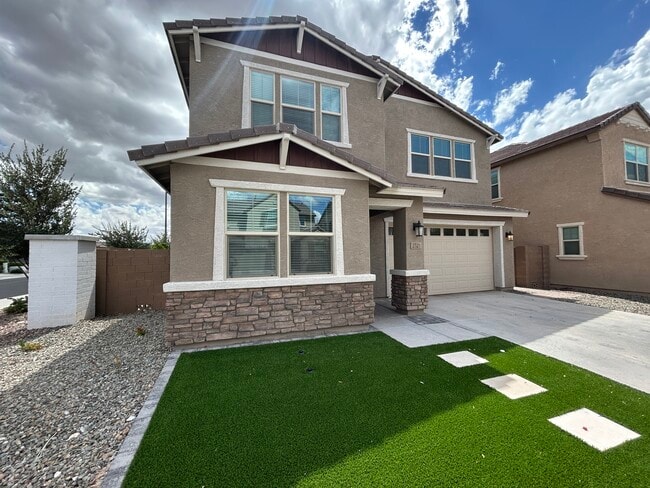 Photo - 2521 E Athena Ave