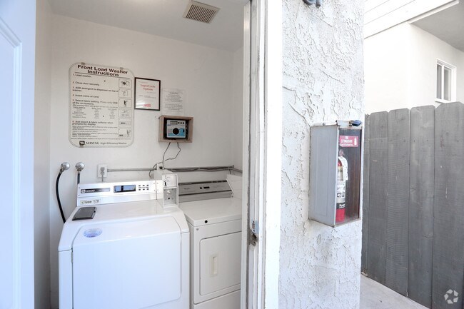 Photo - Pacific Gardens - North Park