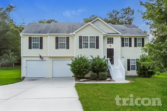 Building Photo - 460 Vinemont Ridge