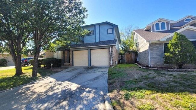 Building Photo - 3314 Ashford Park Dr Rental