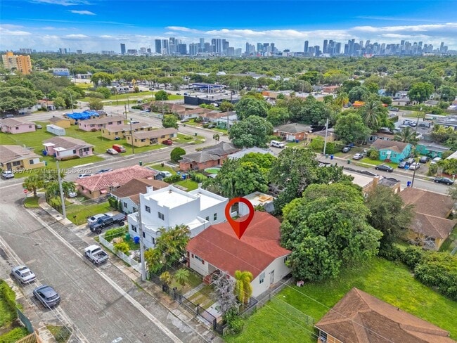 Photo - 1282 NW 55th Terrace