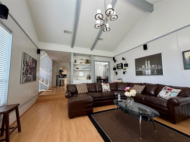 Photo - Chasehill Drive, Missouri City, TX 77489 - 4 BR 2.5 BA single-family home