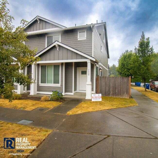 Building Photo - Vincent - 1539-1541 (Rainier Group) Unit 1539 Rental