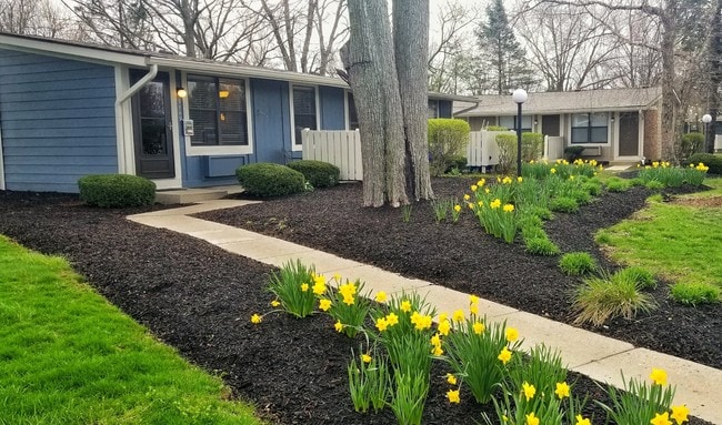 Rosewood Commons