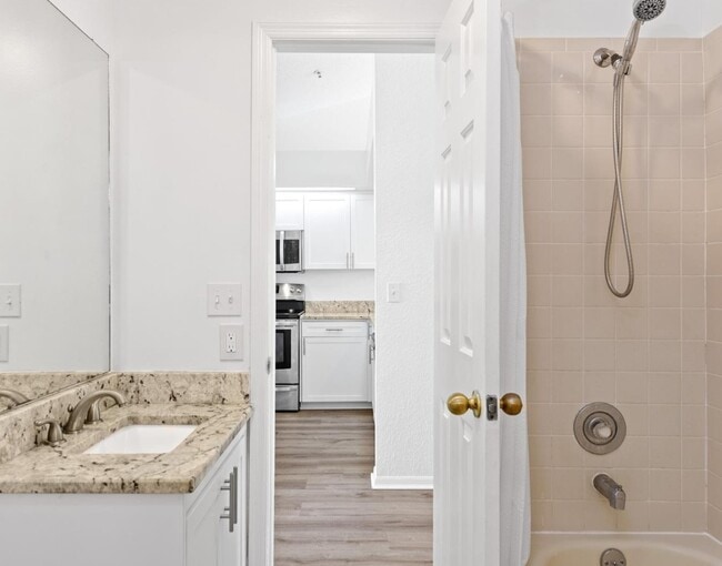 Photo - 400 Bouchelle Dr Unit New Smyrna Beach condo