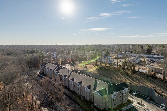 Photo - Bickerstaff Crossing