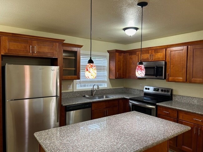 Photo - Updated Spacious Home!