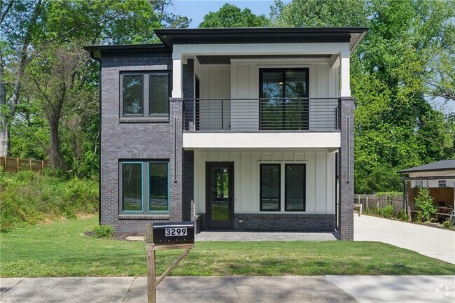 Building Photo - 3299 Sims St Rental