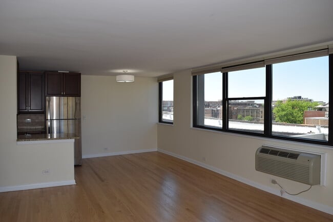 Photo - 2700 N Hampden Ct Unidad 6B