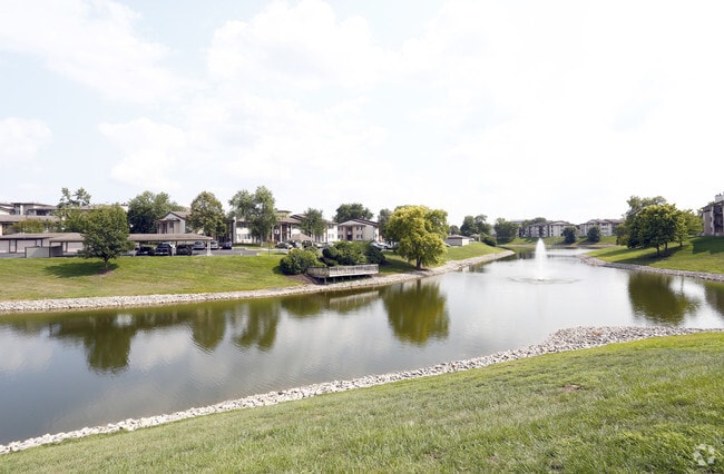 Lakefront Living at Its Finest