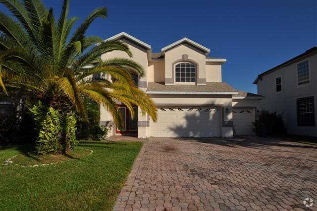 Building Photo - Spacious 5/3 Single Family Home!!  Availab...