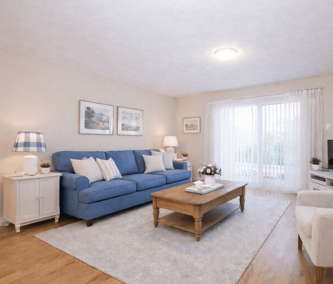 Photo - Woodbury Terrace