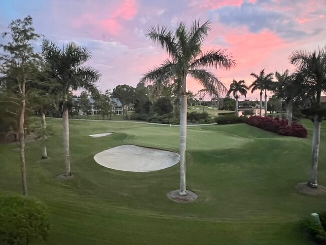 Great view - 7280 Coventry Ct Condo Unit #518