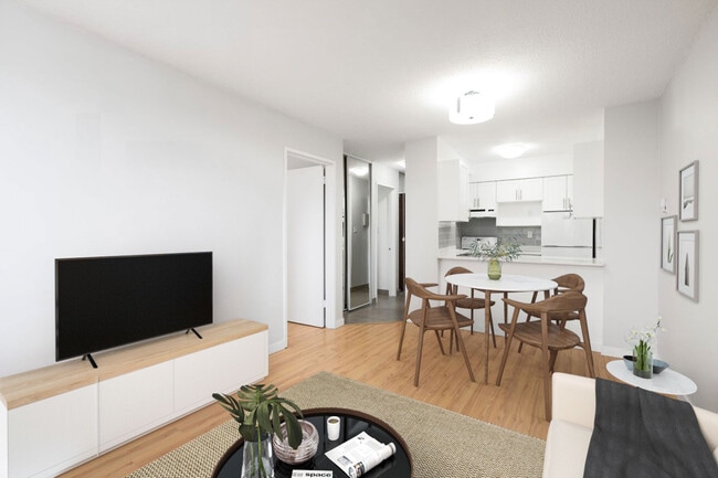 Photo - Harbourview Unit 00408