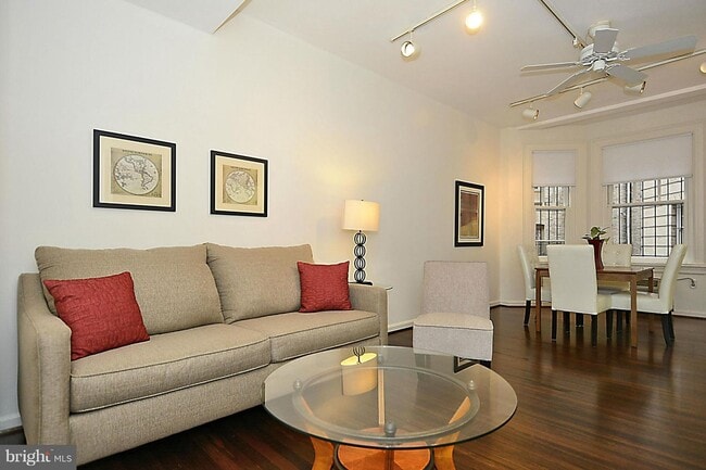 Photo - 2311 Connecticut Ave NW