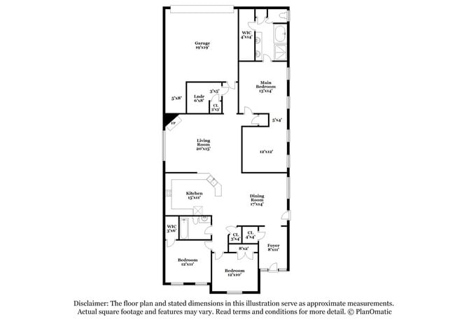 Photo - 2932 S Hartland