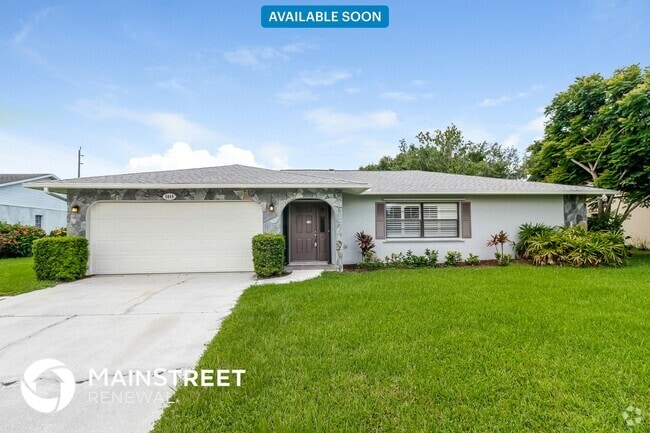 Building Photo - 5048 Brandeis Cir W Rental