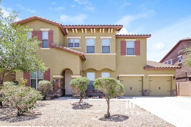 Building Photo - 16253 W Yavapai St Rental