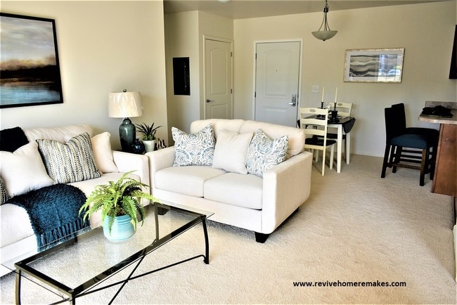 Kings Pointe Senior Apartments