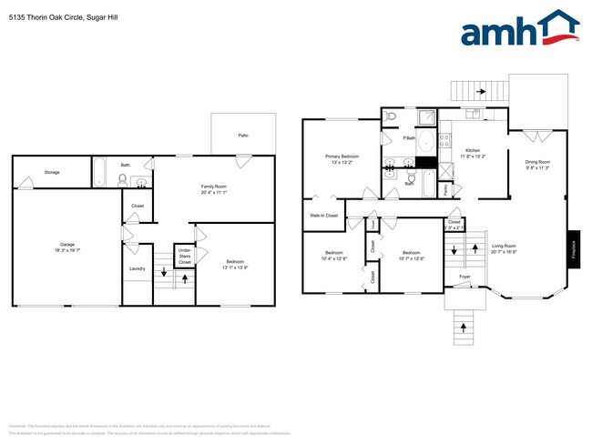 Photo - 5135 Thorin Oak Cir