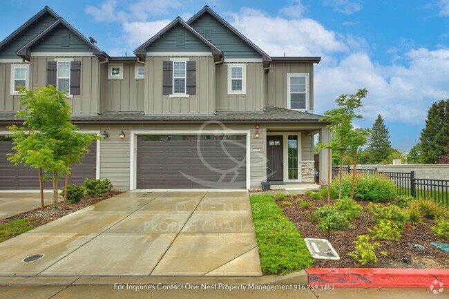 Building Photo - Luxury Living in Prime Granite Bay Location! Rental