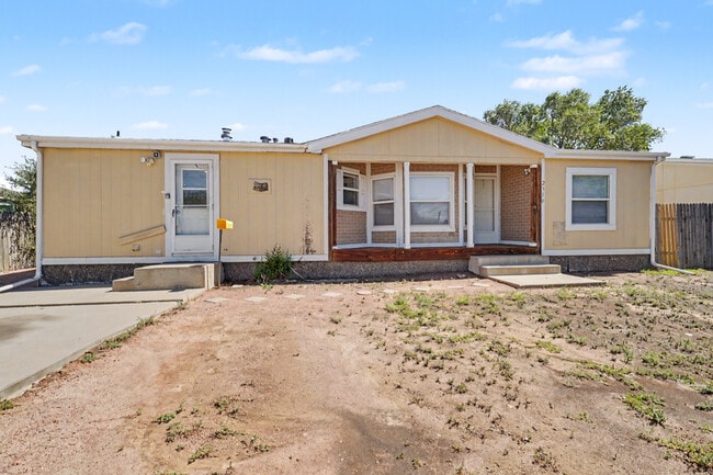 Photo - 2310 Perry Ave
