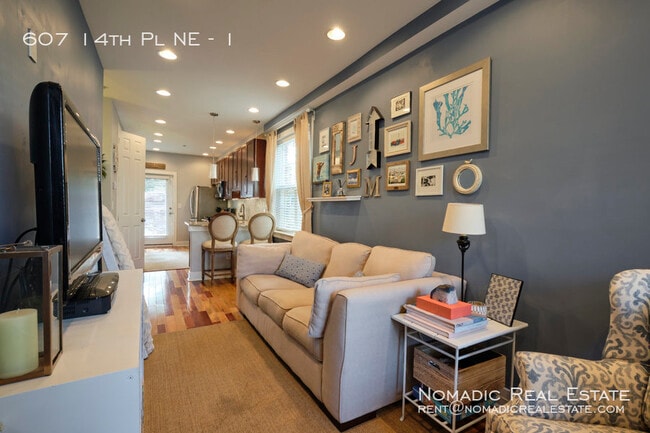 Photo - 607 14th Pl NE Unidad 1