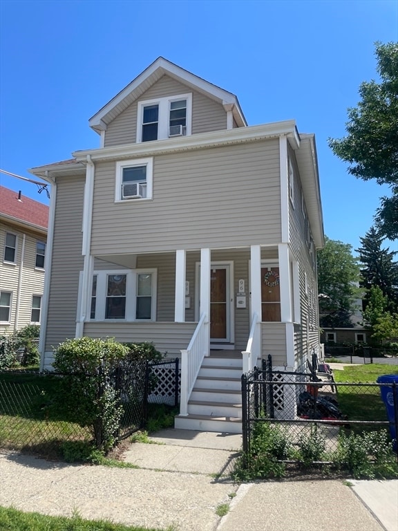 Building Photo - 94 Chandler St Unit 94