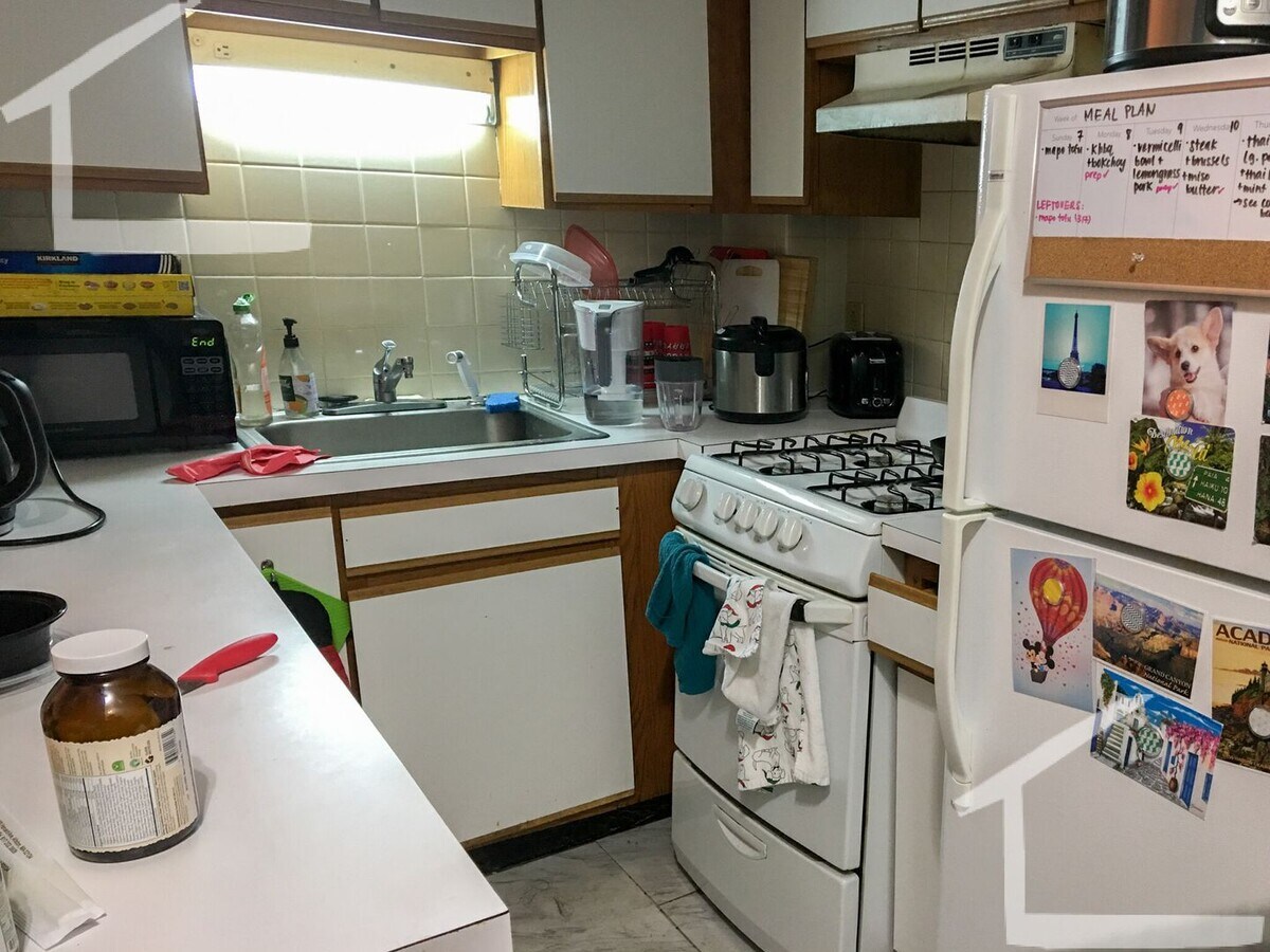 Photo - 1248 Commonwealth Ave #6F Boston MA 02134
