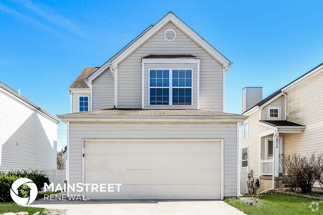 Building Photo - 2820 Liberty Landing Ct Rental