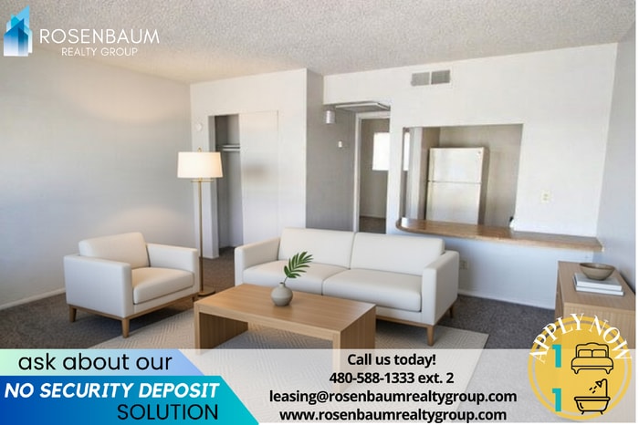 Photo - 9230 N 6th St Unidad 5