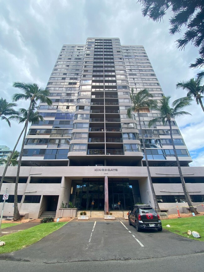 Photo - 2724 Kahoaloha Ln Condo Unit Kings Gate